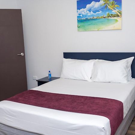 Garden Apartments Nadi Exterior photo