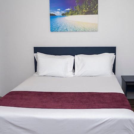 Garden Apartments Nadi Exterior photo