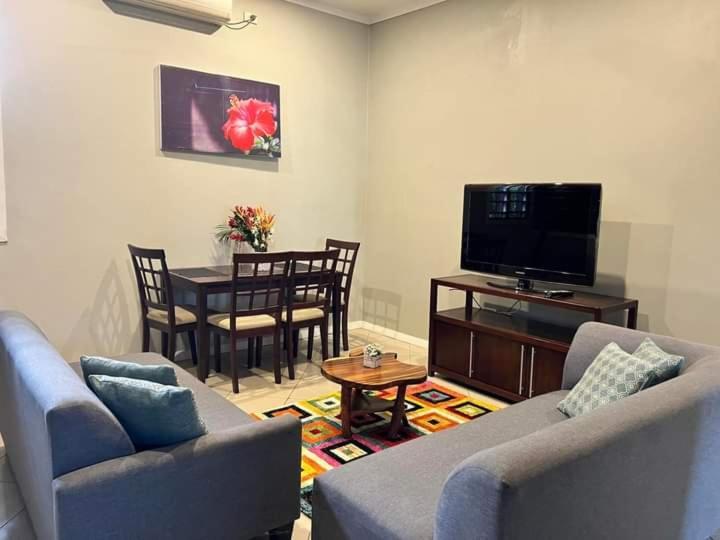 Garden Apartments Nadi Exterior photo