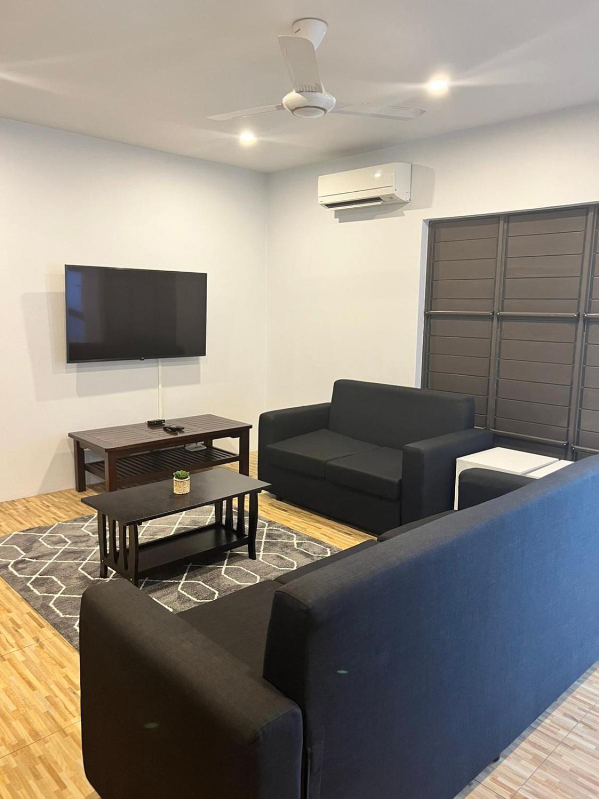 Garden Apartments Nadi Exterior photo