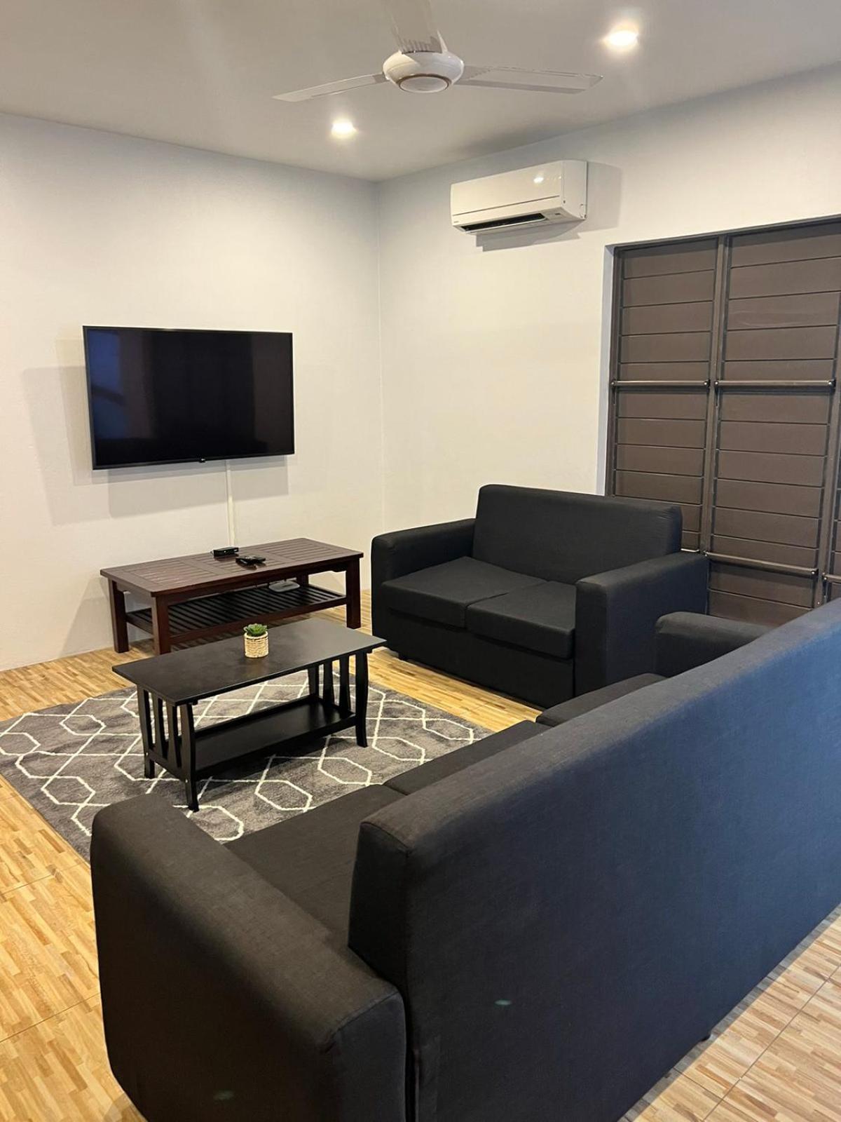 Garden Apartments Nadi Exterior photo