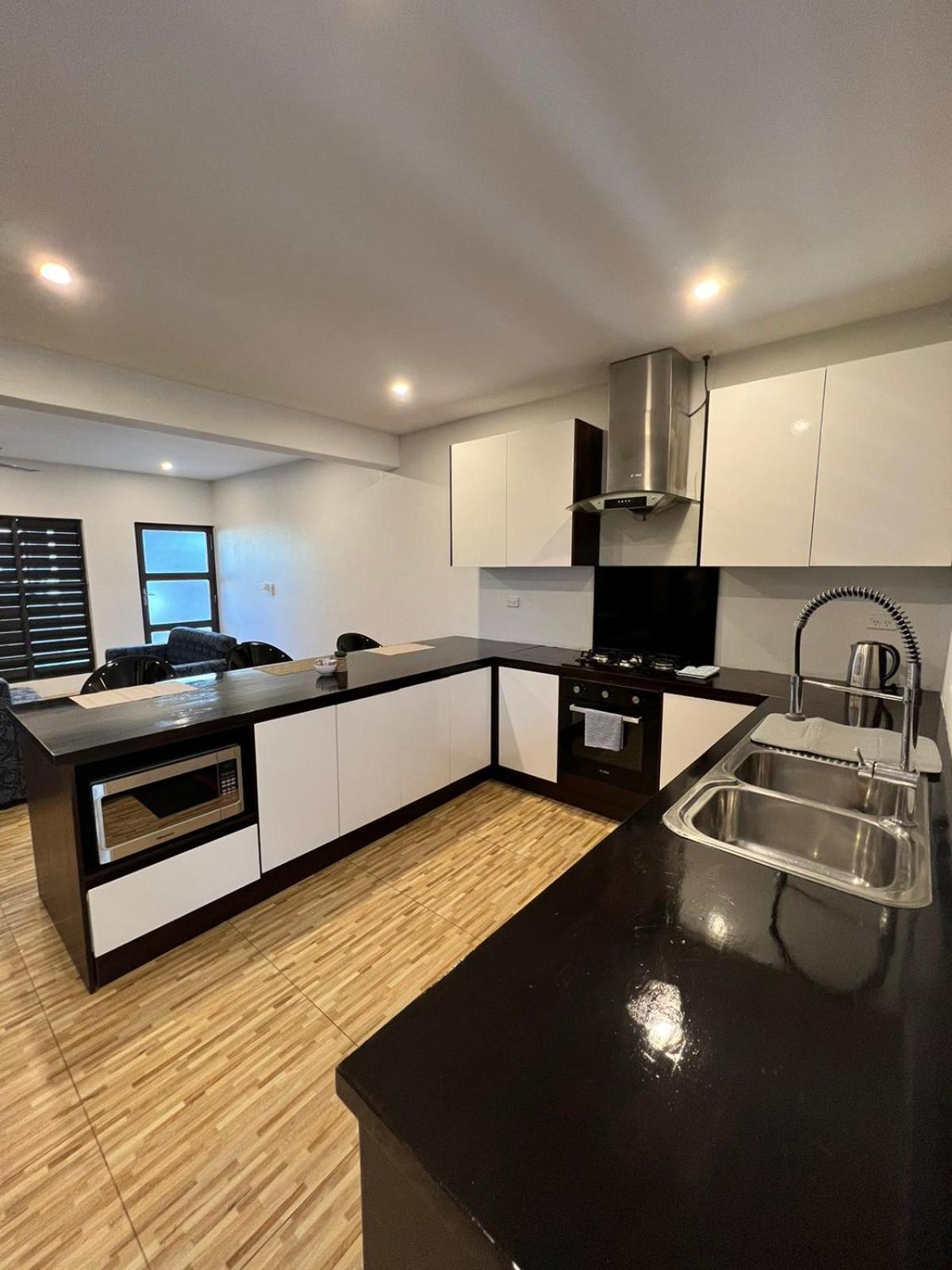Garden Apartments Nadi Exterior photo