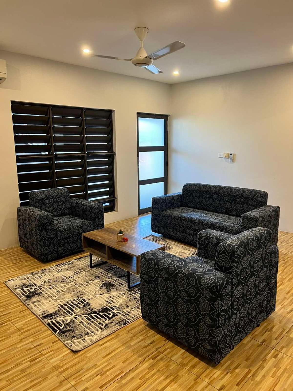 Garden Apartments Nadi Exterior photo