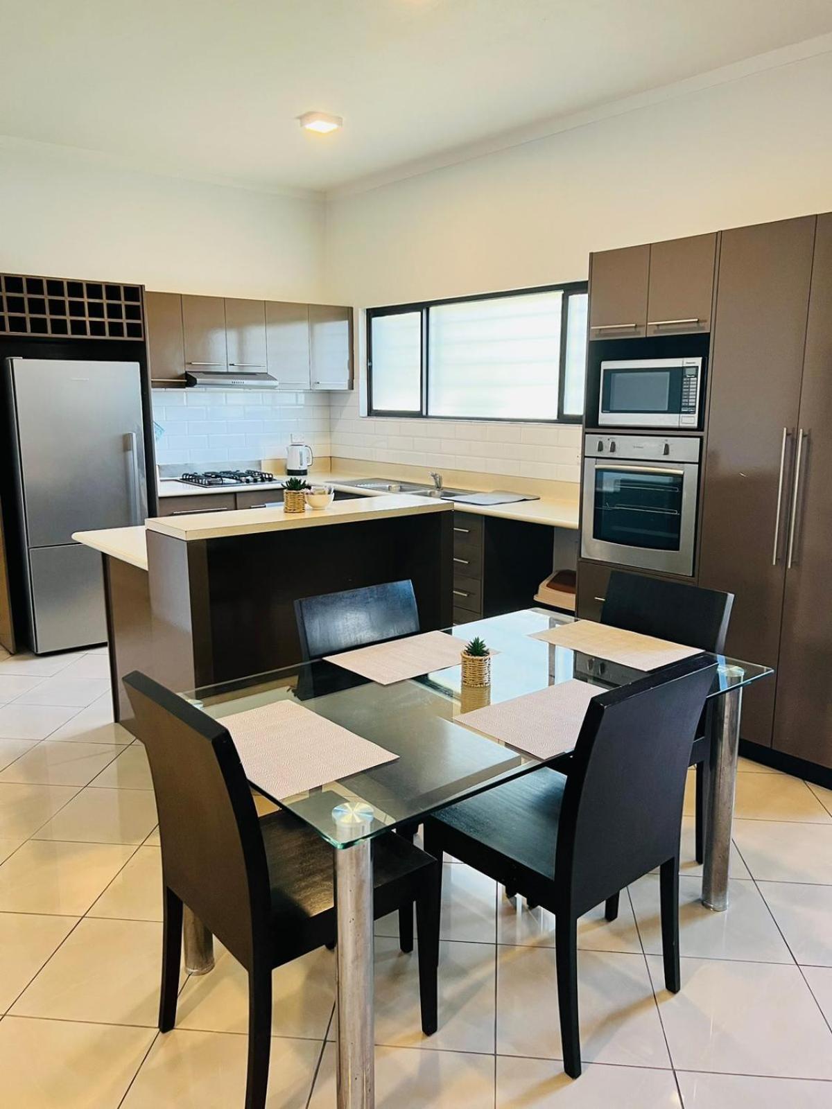 Garden Apartments Nadi Exterior photo