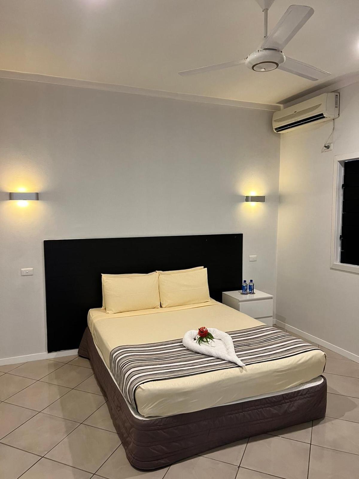 Garden Apartments Nadi Exterior photo