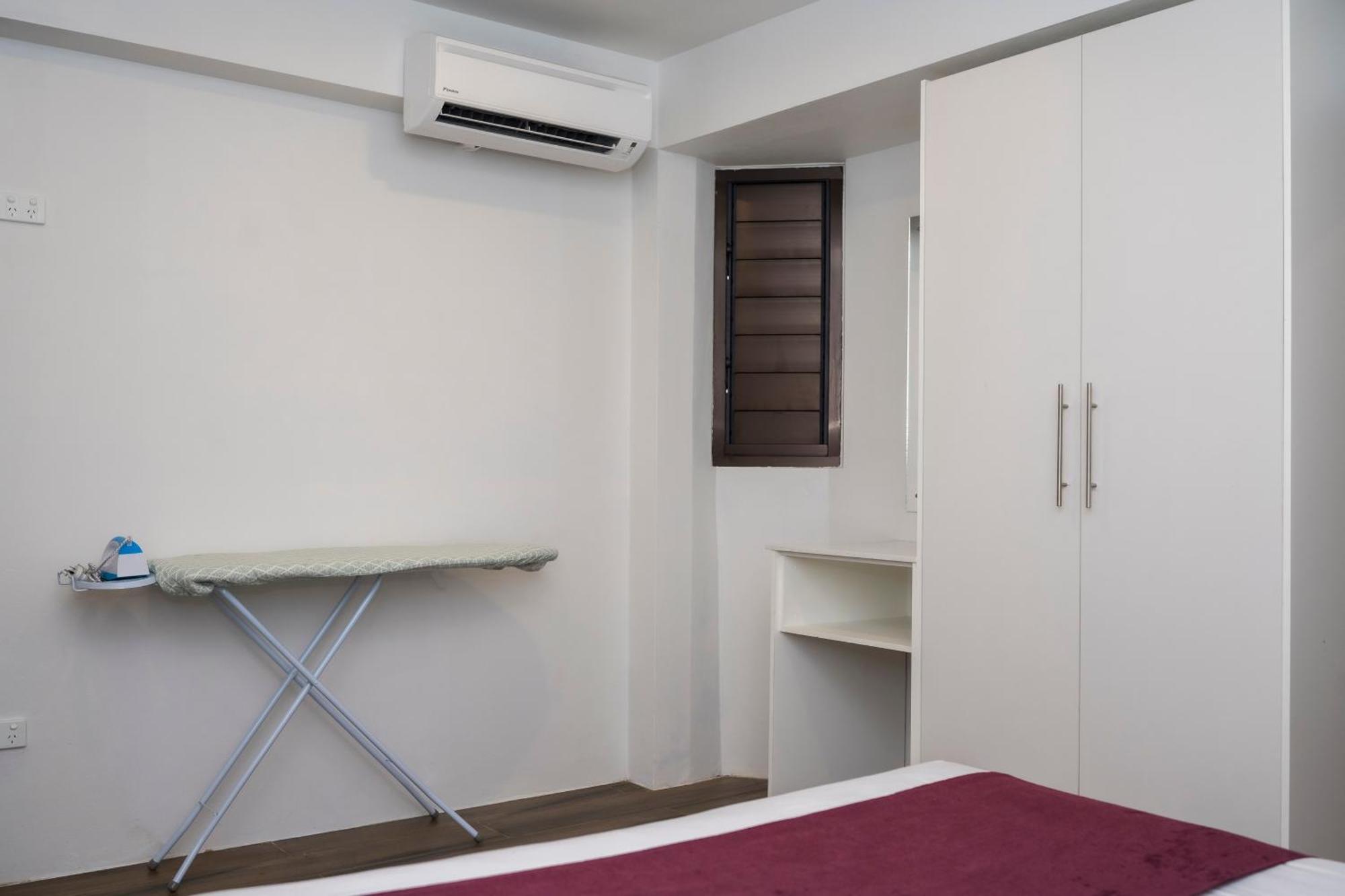 Garden Apartments Nadi Exterior photo